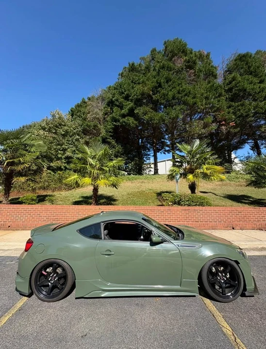 2014 Subaru BRZ 1st Gen - Image 3 of 14