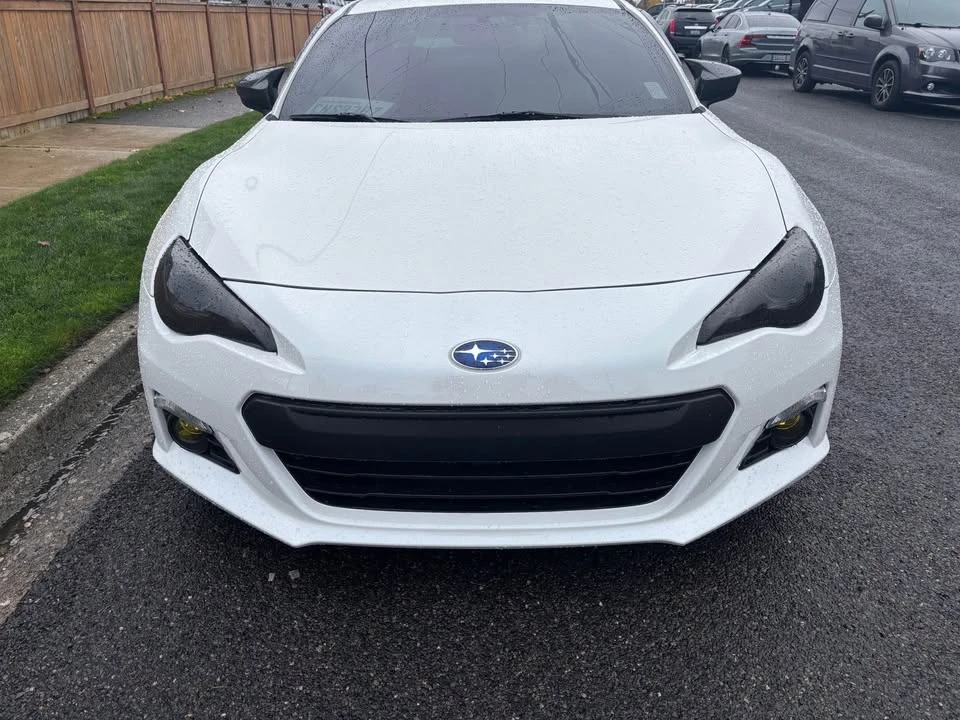 2014 Subaru BRZ 1st Gen - Image 5 of 8