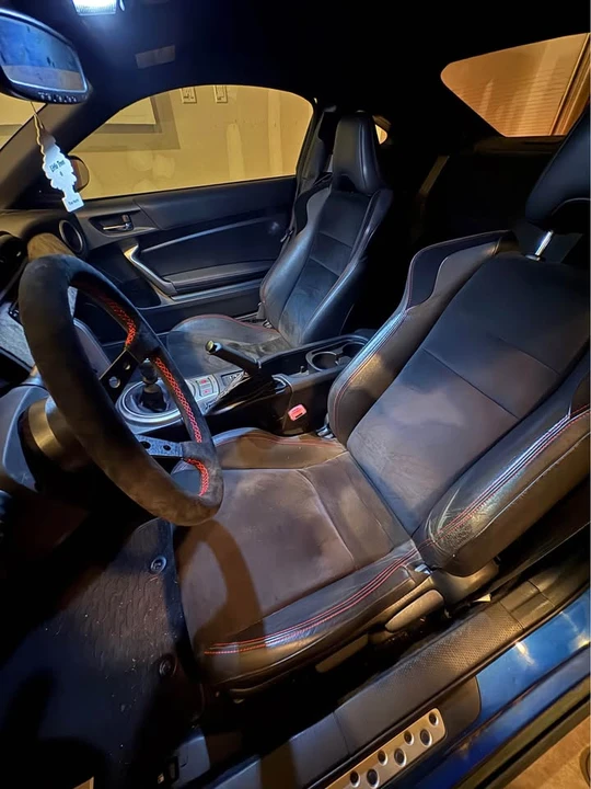 2014 Subaru BRZ 1st Gen - Image 13 of 14