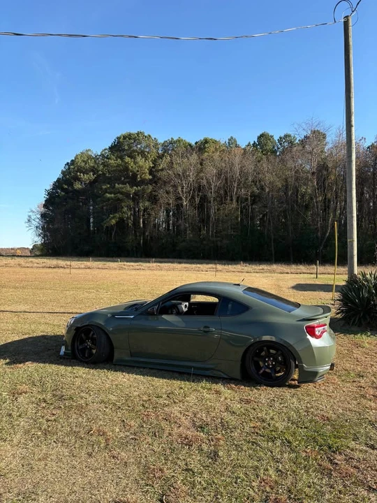 2014 Subaru BRZ 1st Gen - Image 10 of 14