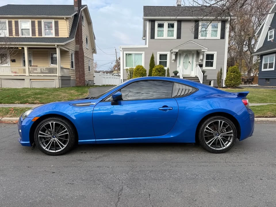 2014 Subaru BRZ 1st Gen - Image 2 of 13