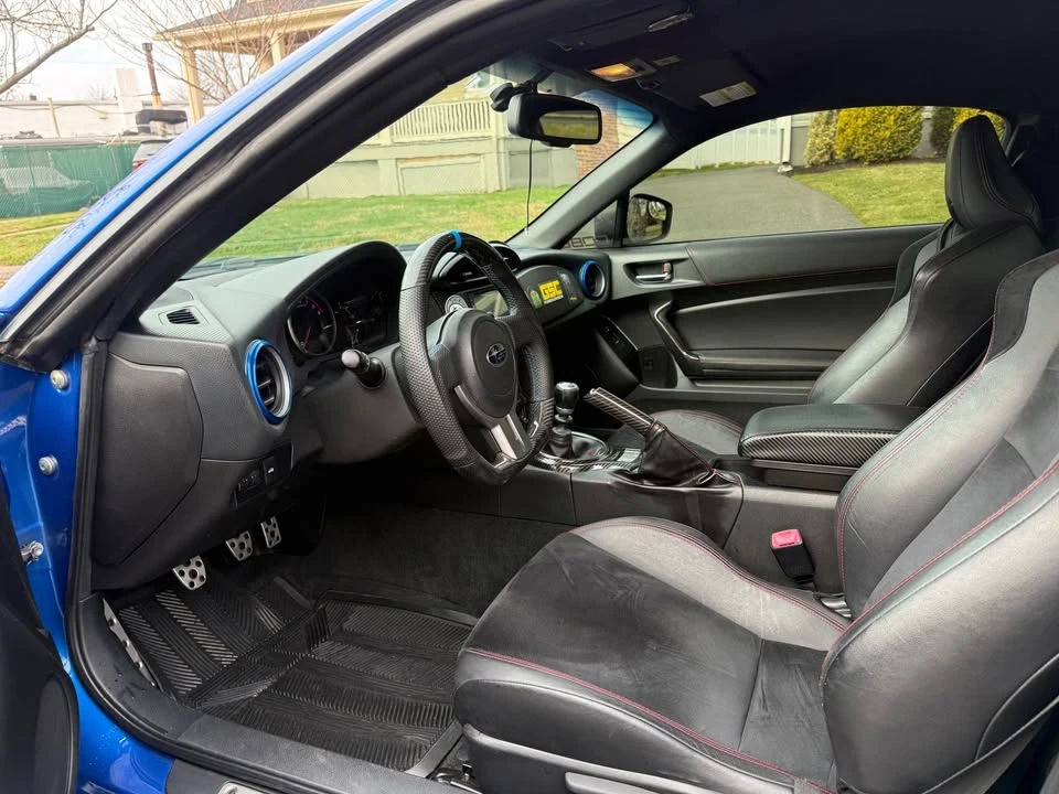 2014 Subaru BRZ 1st Gen - Image 7 of 13