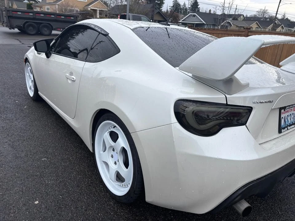2014 Subaru BRZ 1st Gen - Image 2 of 8