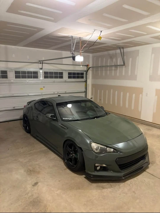 2014 Subaru BRZ 1st Gen - Image 4 of 14