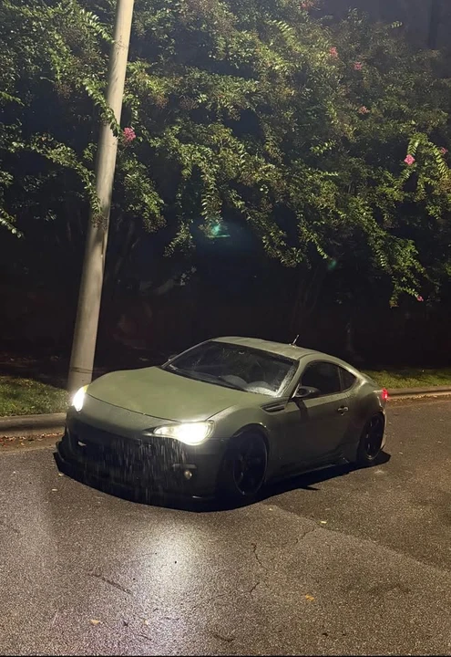 2014 Subaru BRZ 1st Gen - Image 5 of 14