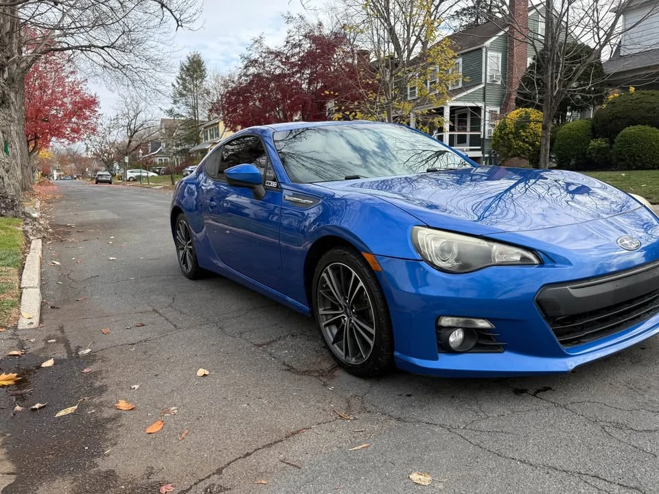 2014 Subaru BRZ 1st Gen - Image 5 of 13