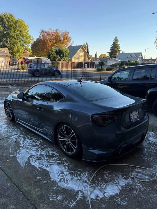 2014 Subaru BRZ 1st Gen - Image 3 of 17