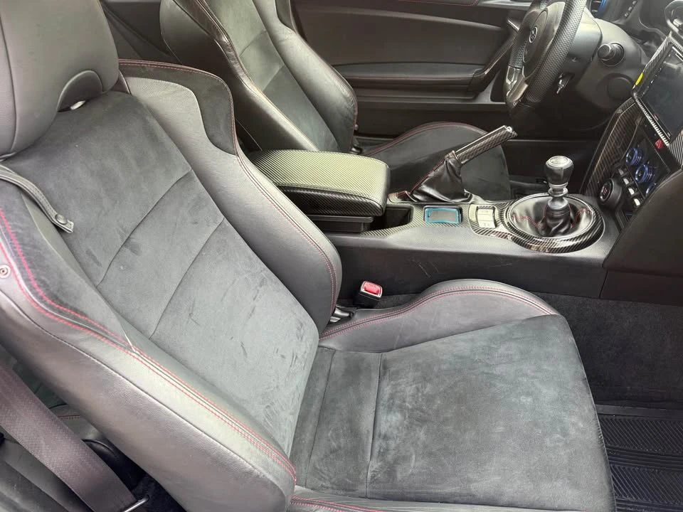 2014 Subaru BRZ 1st Gen - Image 11 of 13