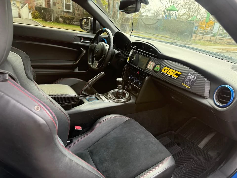 2014 Subaru BRZ 1st Gen - Image 10 of 13