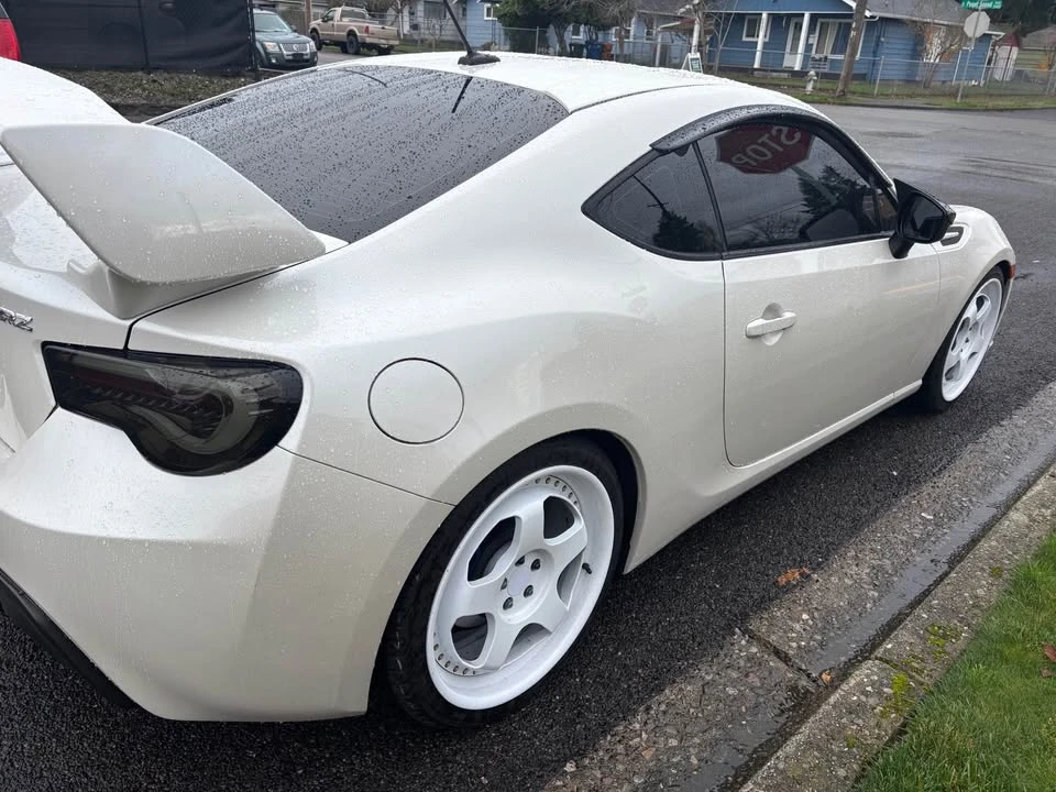 2014 Subaru BRZ 1st Gen - Image 3 of 8
