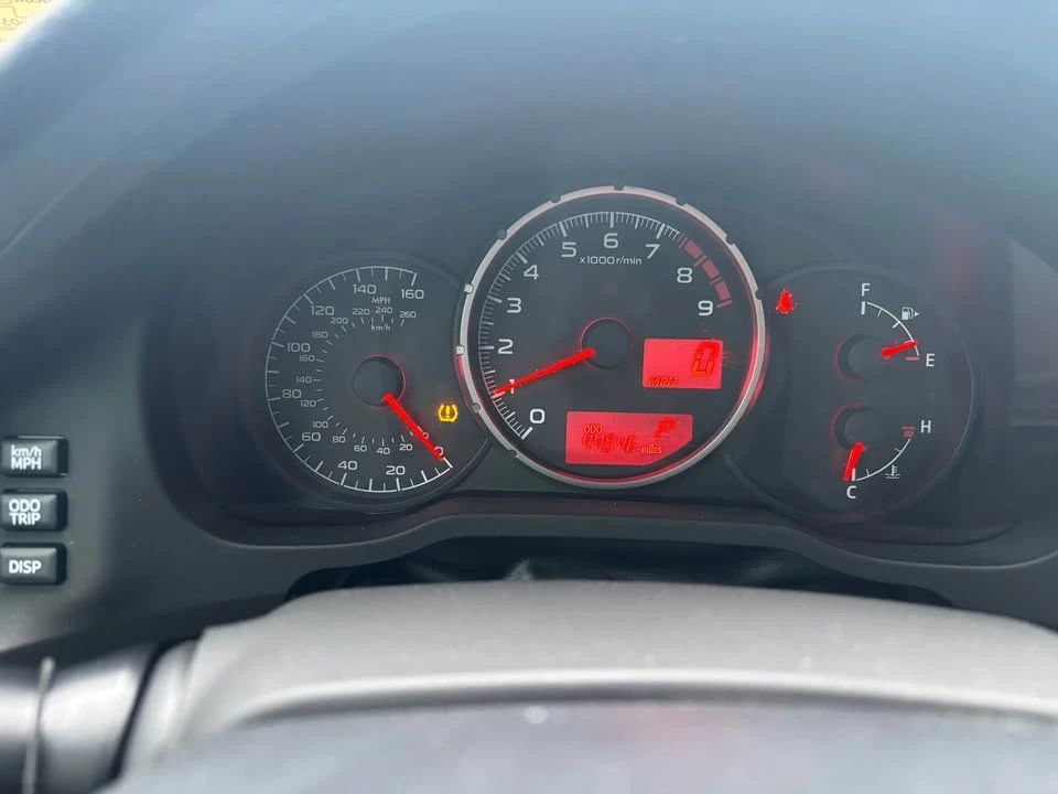 2014 Subaru BRZ 1st Gen - Image 8 of 8