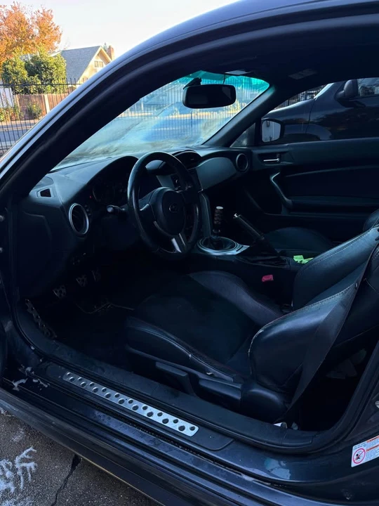 2014 Subaru BRZ 1st Gen - Image 12 of 17