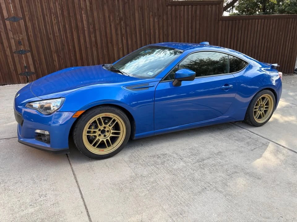 2014 Subaru BRZ 1st Gen - Image 4 of 16