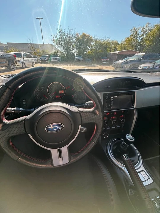 2014 Subaru BRZ 1st Gen - Image 10 of 11
