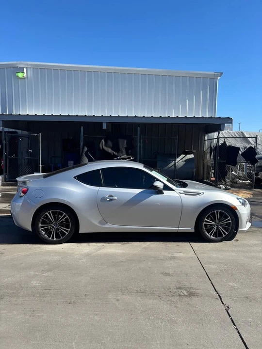 2014 Subaru BRZ 1st Gen - Image 8 of 11