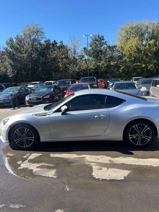 2014 Subaru BRZ 1st Gen - Image 4 of 11