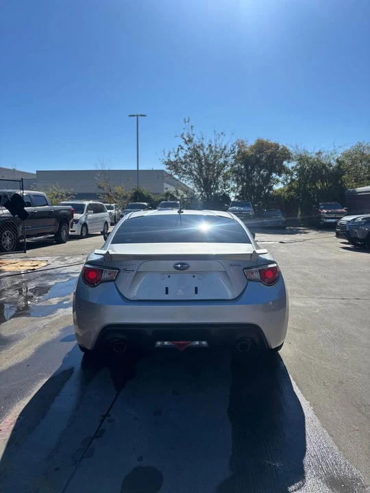 2014 Subaru BRZ 1st Gen - Image 6 of 11