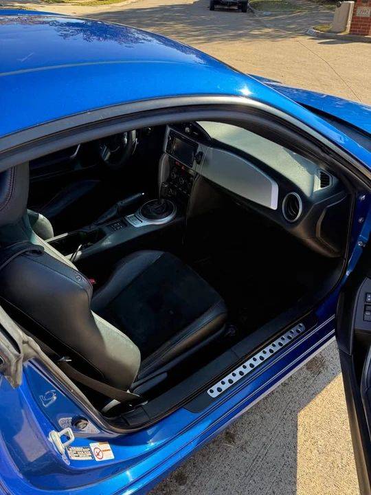2014 Subaru BRZ 1st Gen - Image 8 of 12