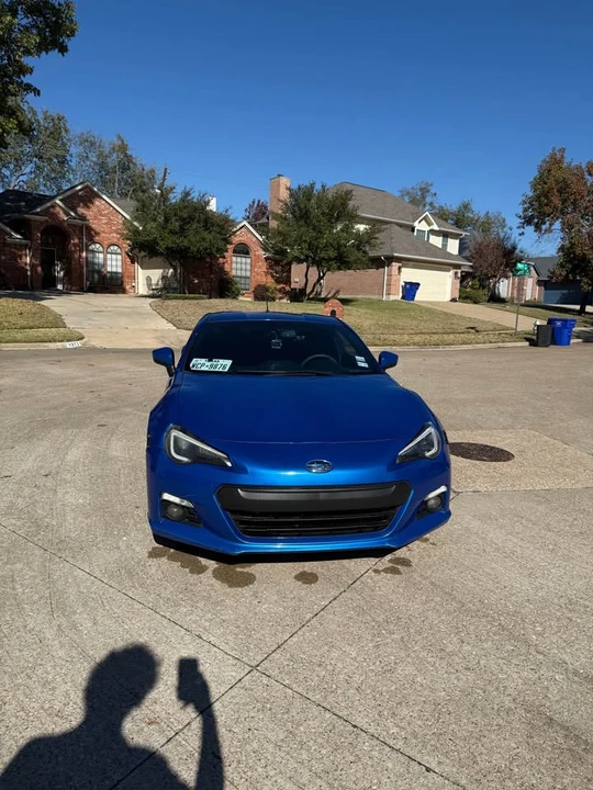 2014 Subaru BRZ 1st Gen - Image 10 of 12
