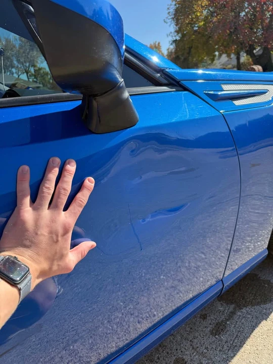 2014 Subaru BRZ 1st Gen - Image 12 of 12