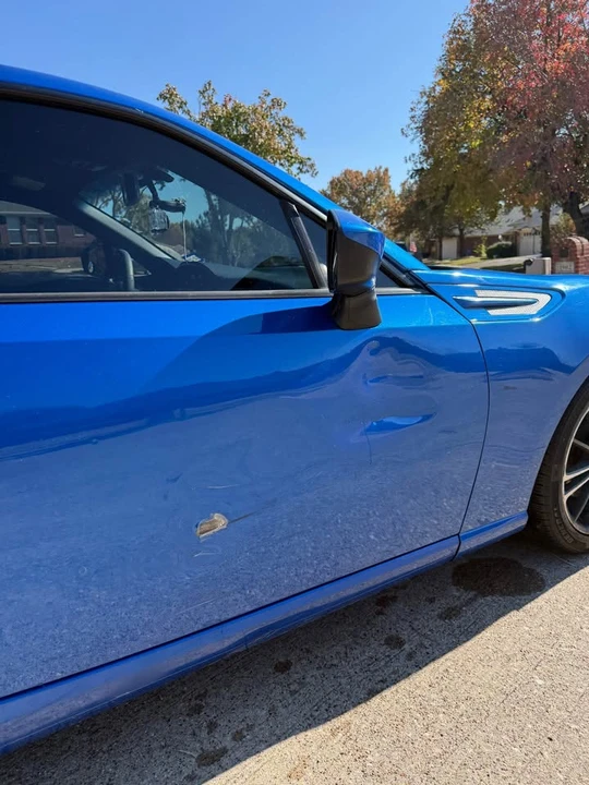 2014 Subaru BRZ 1st Gen - Image 5 of 12