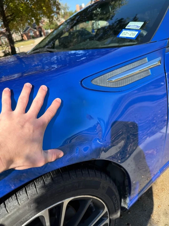 2014 Subaru BRZ 1st Gen - Image 7 of 12