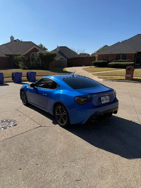 2014 Subaru BRZ 1st Gen - Image 3 of 12
