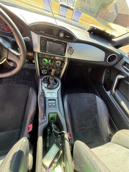 2014 Subaru BRZ 1st Gen - Image 4 of 12