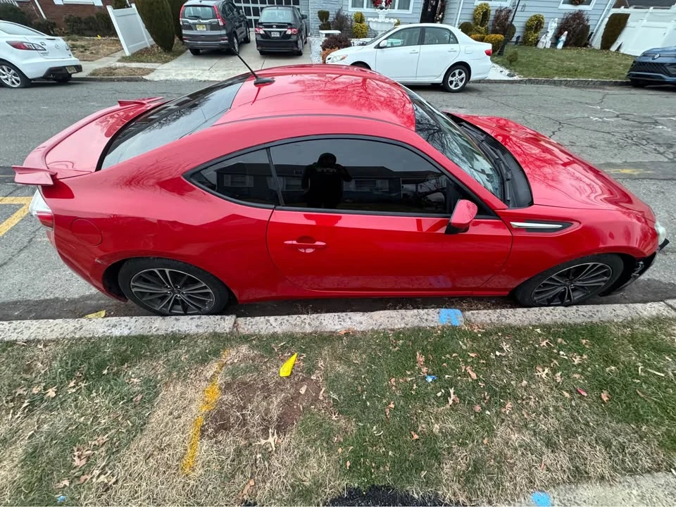 2014 Subaru BRZ 1st Gen - Image 8 of 8
