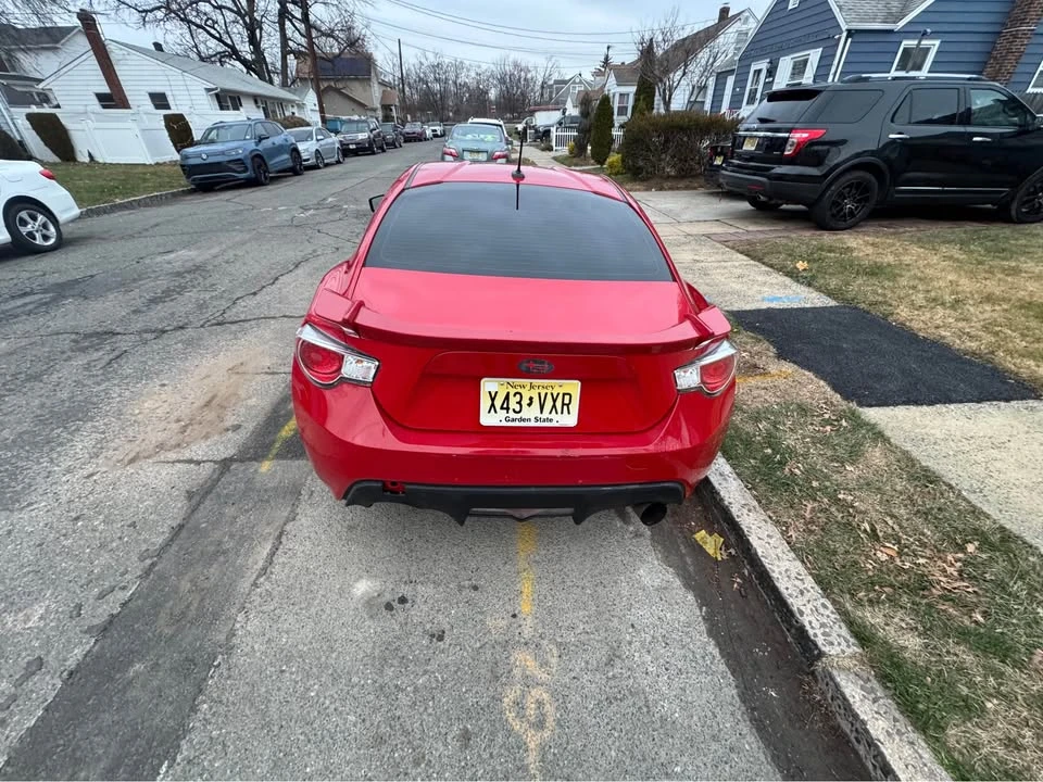 2014 Subaru BRZ 1st Gen - Image 5 of 8