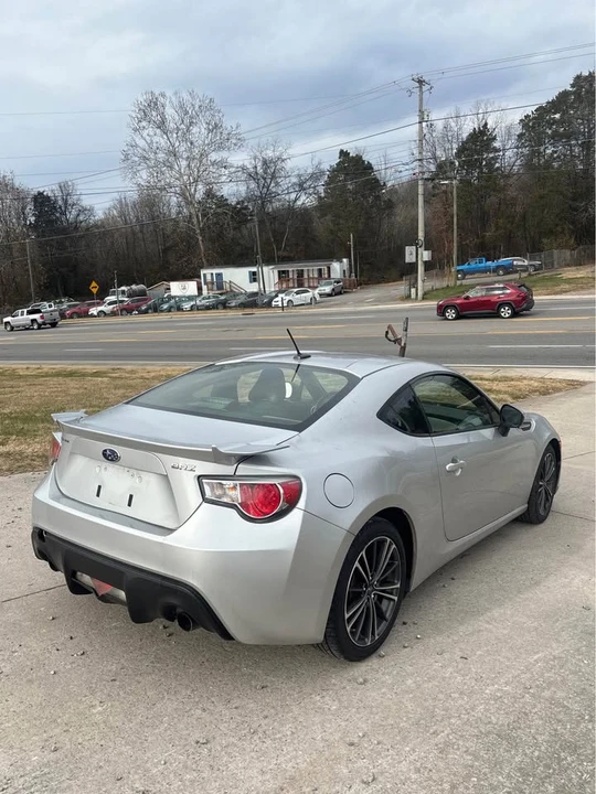 2014 Subaru BRZ 1st Gen - Image 6 of 19