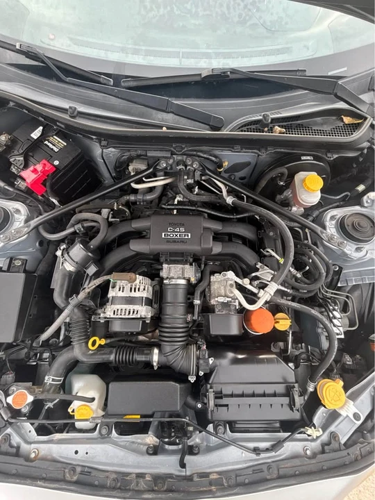 2014 Subaru BRZ 1st Gen - Image 19 of 19