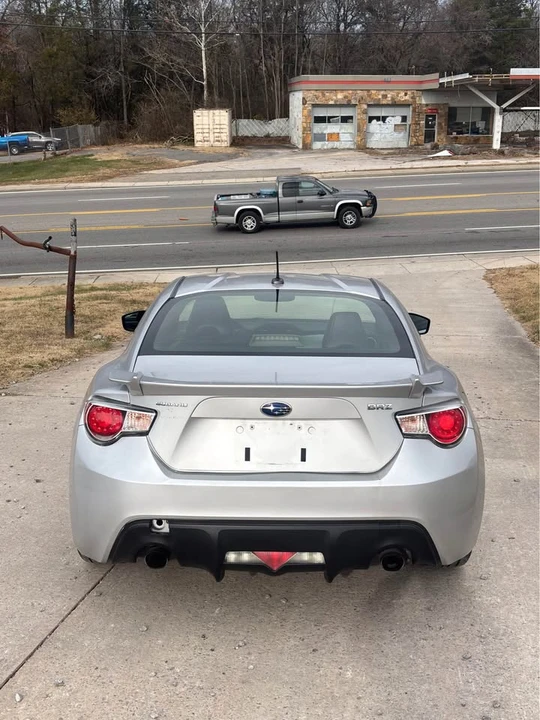 2014 Subaru BRZ 1st Gen - Image 4 of 19