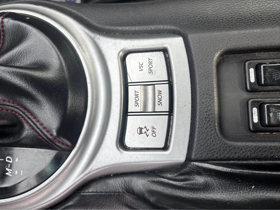 2014 Subaru BRZ 1st Gen - Image 15 of 19