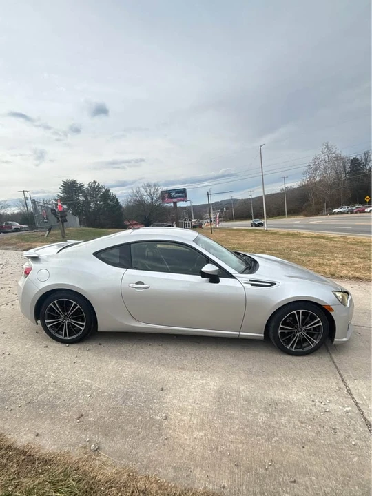 2014 Subaru BRZ 1st Gen - Image 8 of 19