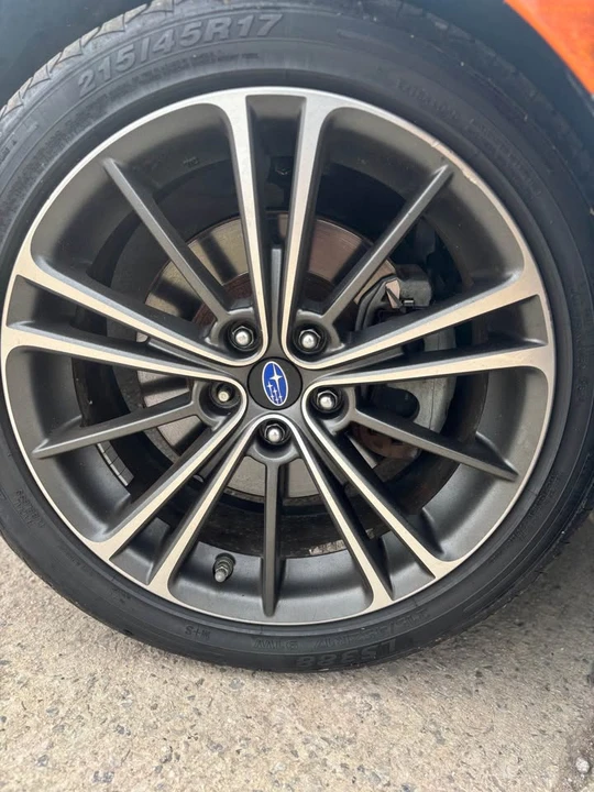 2014 Subaru BRZ 1st Gen - Image 9 of 19