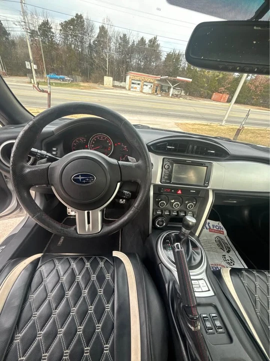 2014 Subaru BRZ 1st Gen - Image 10 of 19
