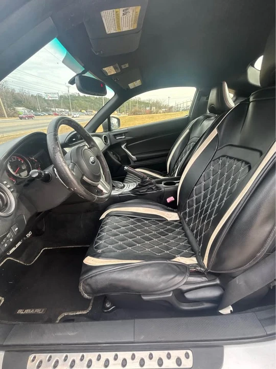 2014 Subaru BRZ 1st Gen - Image 11 of 19