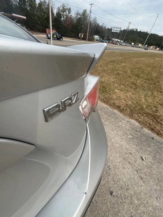 2014 Subaru BRZ 1st Gen - Image 18 of 19