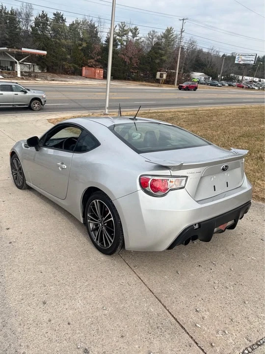2014 Subaru BRZ 1st Gen - Image 5 of 19