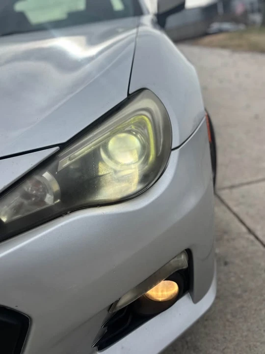 2014 Subaru BRZ 1st Gen - Image 3 of 19
