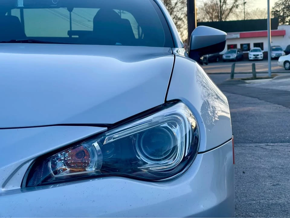 2014 Subaru BRZ 1st Gen - Image 7 of 19