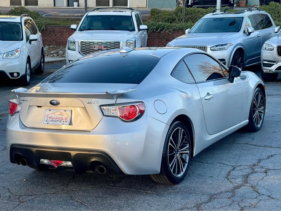 2014 Subaru BRZ 1st Gen - Image 3 of 19
