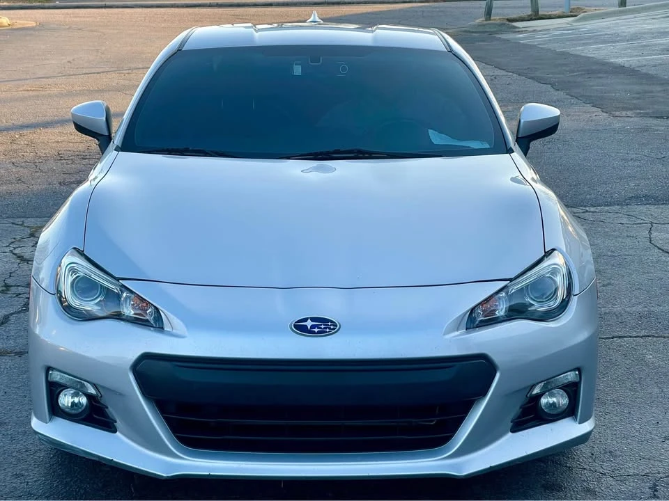2014 Subaru BRZ 1st Gen - Image 5 of 19