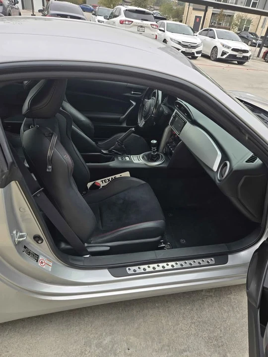 2014 Subaru BRZ 1st Gen - Image 4 of 16