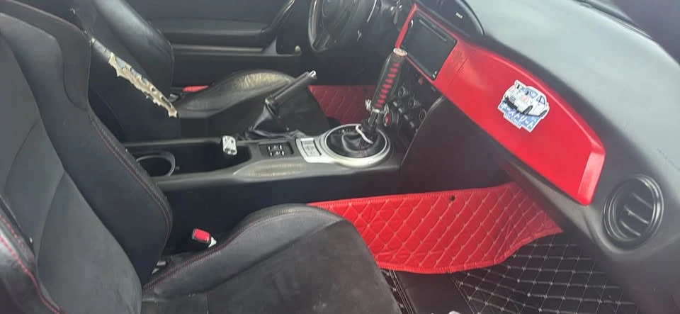2014 Subaru BRZ 1st Gen - Image 6 of 7