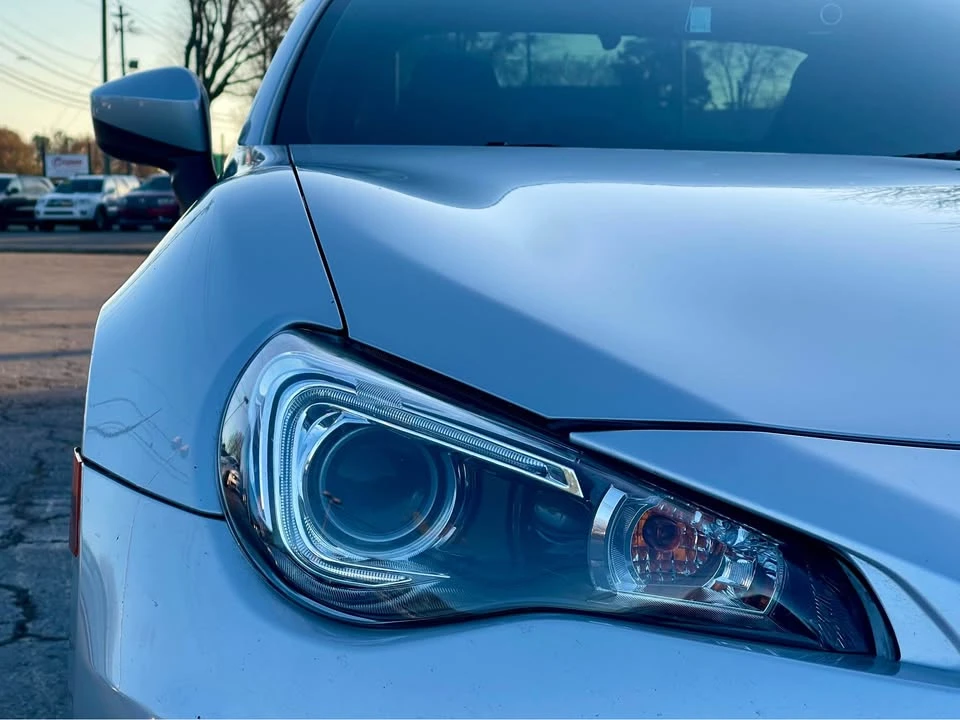 2014 Subaru BRZ 1st Gen - Image 8 of 19