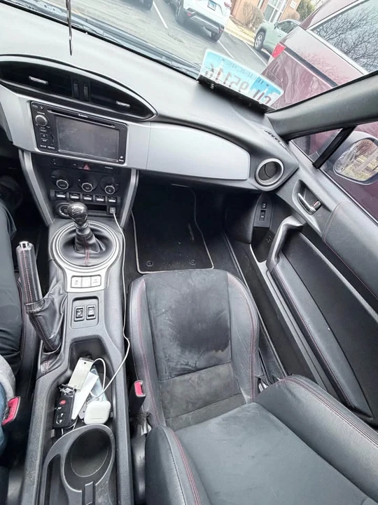 2014 Subaru BRZ 1st Gen - Image 7 of 11