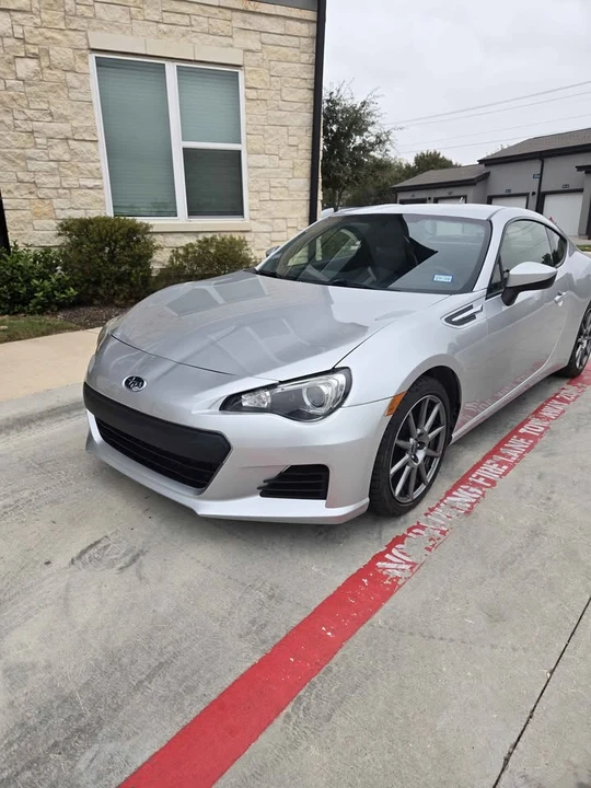 2014 Subaru BRZ 1st Gen - Image 7 of 16