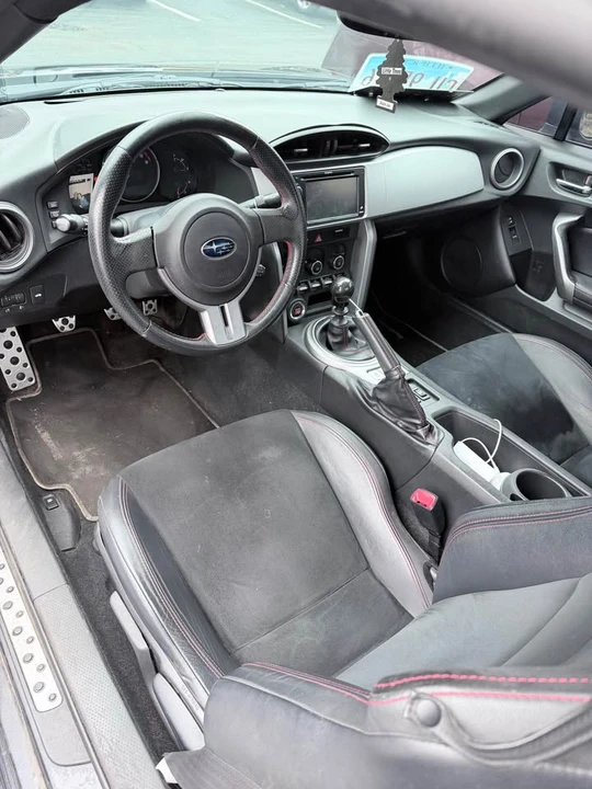 2014 Subaru BRZ 1st Gen - Image 6 of 11